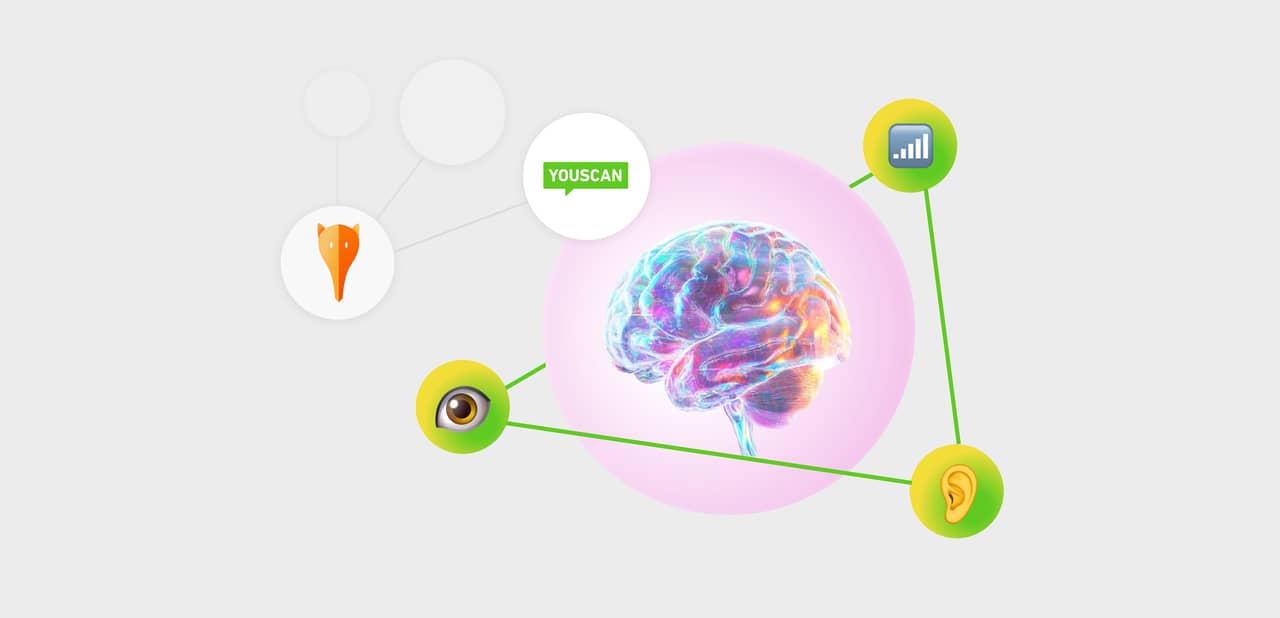 7 Melhores Concorrentes do Buzzmonitor para Considerar em 2025