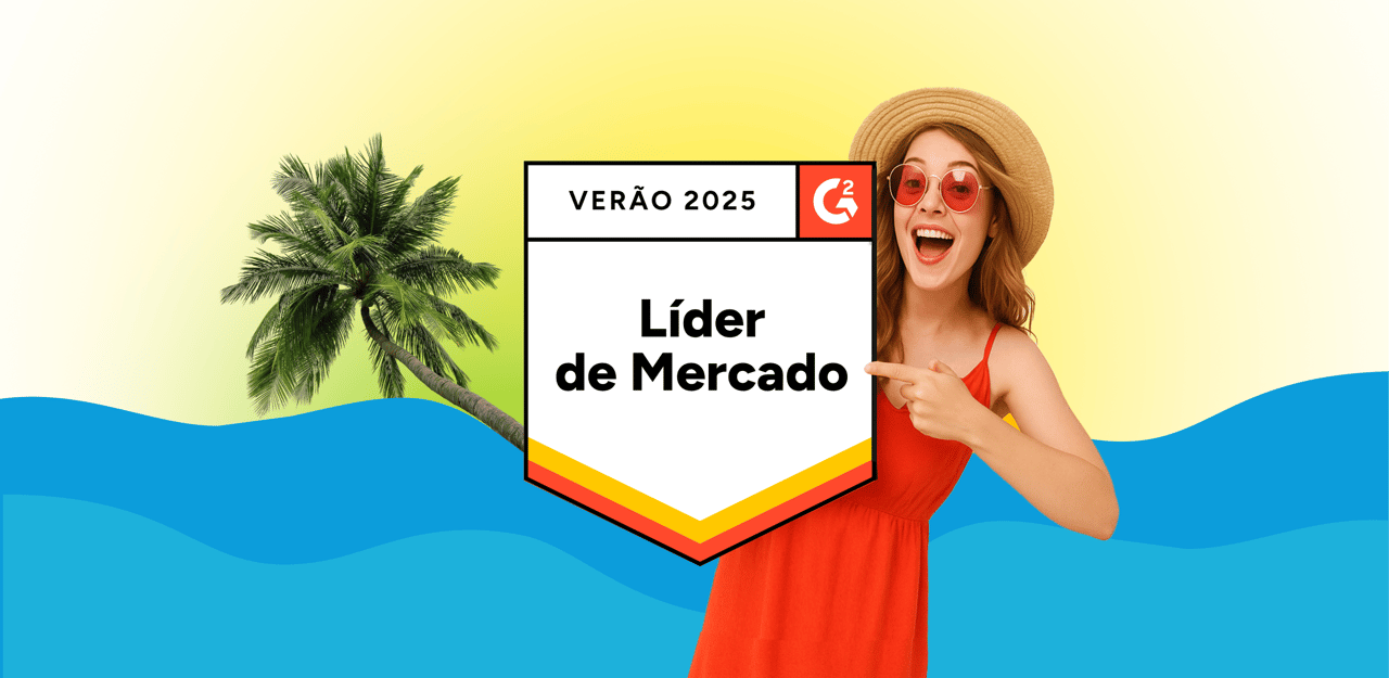 O frio chega, mas o calor vem dos nossos clientes: A YouScan celebra liderança em Social Listening