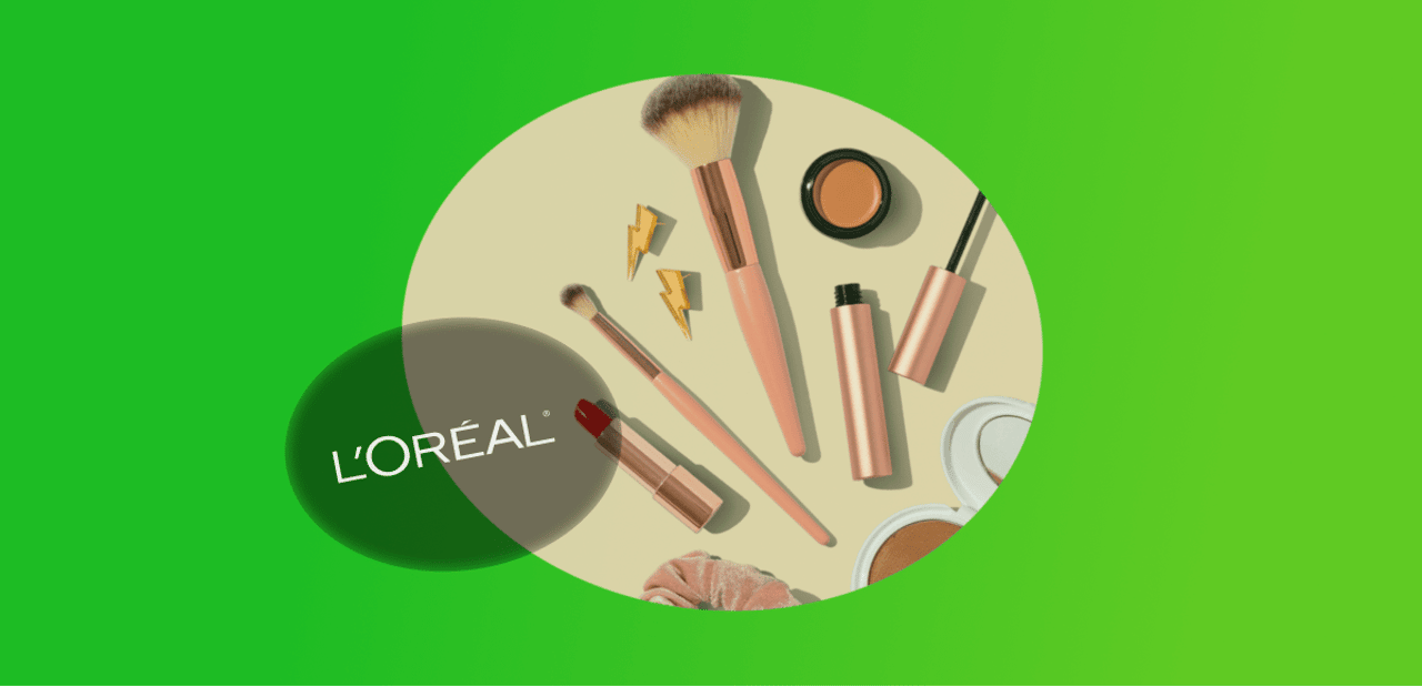 L`Oreal: Improving Brand Communication with Social Media Listening