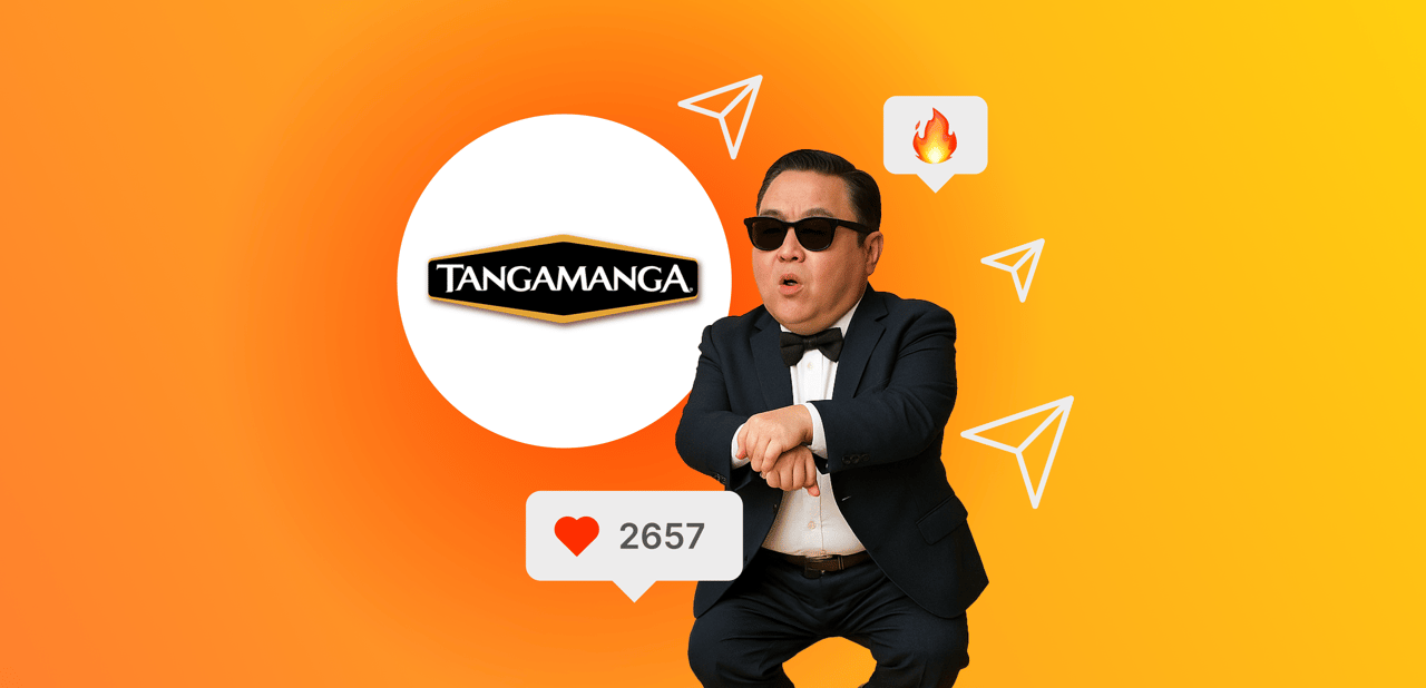 Caso de Uso: Cómo Tangamanga Aprovechó una Aportunidad Viral con Ayuda de YouScan