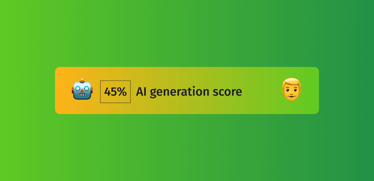 Анонсуємо безоплатний AI-детектор від YouScan: Перевірте автентичність контенту за секунди