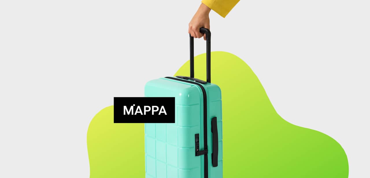 Success Story: Mappa, Mexico's Top-Rated Luggage Brand (and for Good Reason)