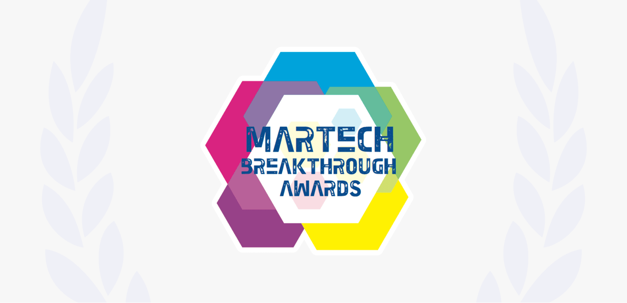 YouScan named the Best Social Media Monitoring Software in 2021 MarTech Breakthrough Awards