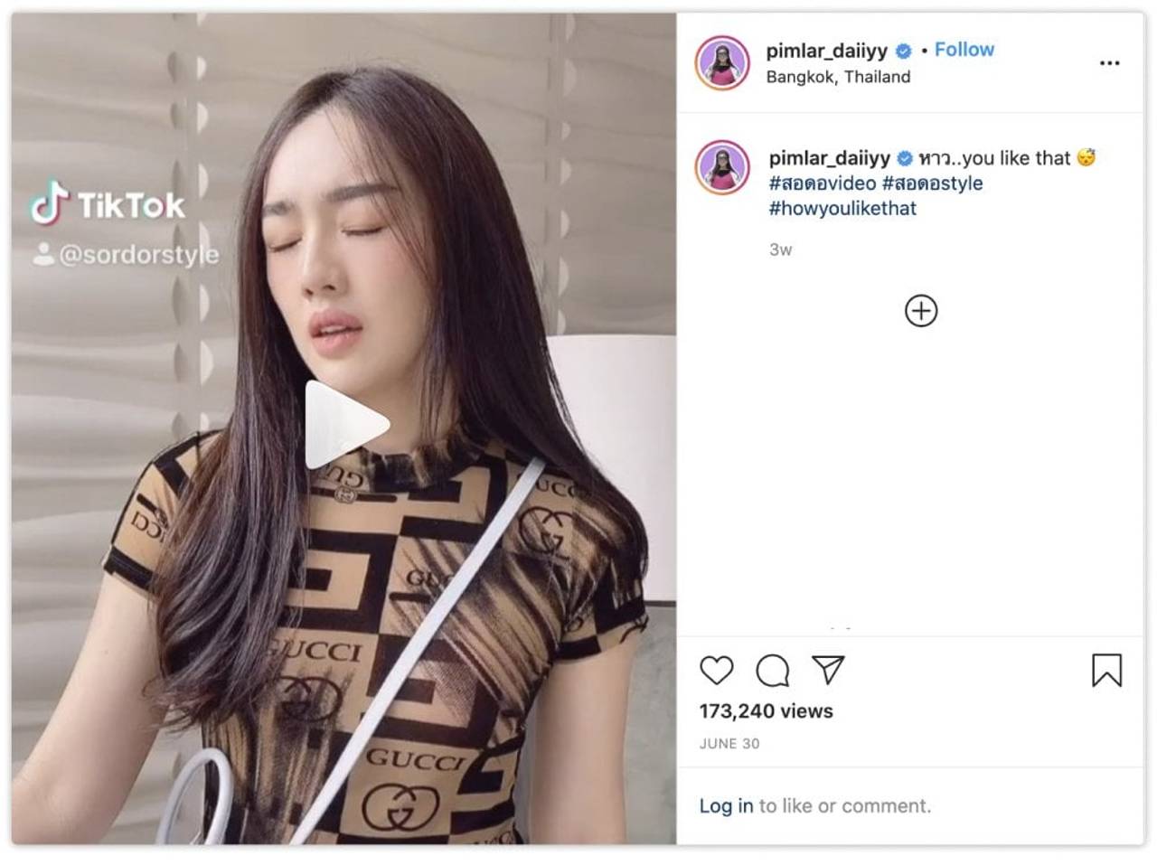 bottega veneta brand ambassador｜TikTok Search