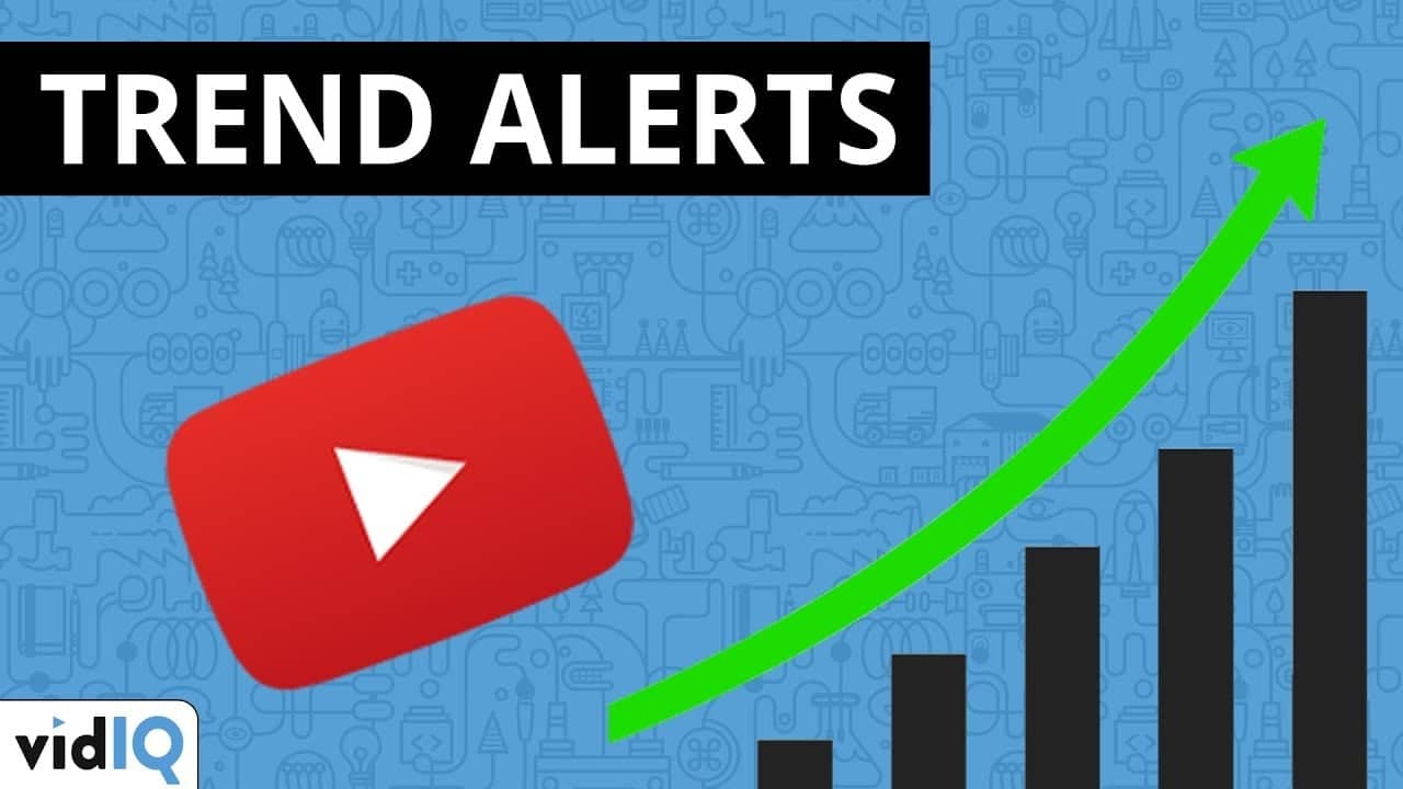 What's Trending on YouTube? We Can Tell You Instantly!