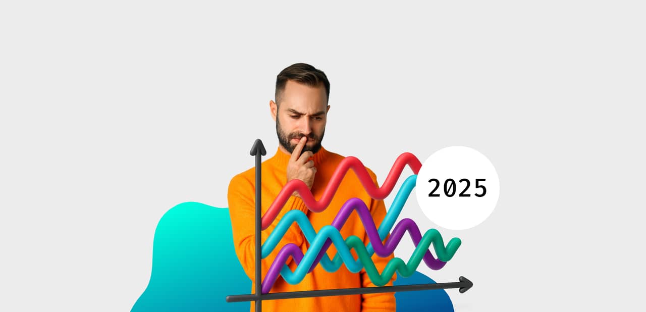Latest Trends in Marketing Metrics (2025): Beyond Vanity Numbers to Real Business Impact