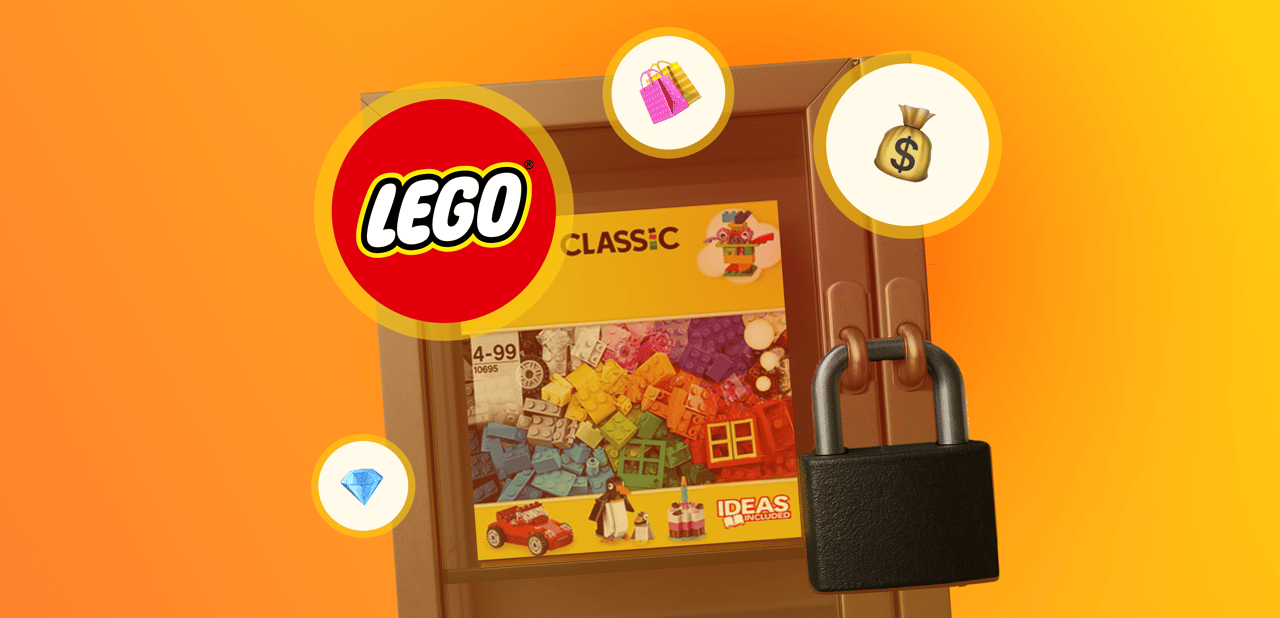 The LEGO Unboxed: A Deep Dive into Consumer Insights