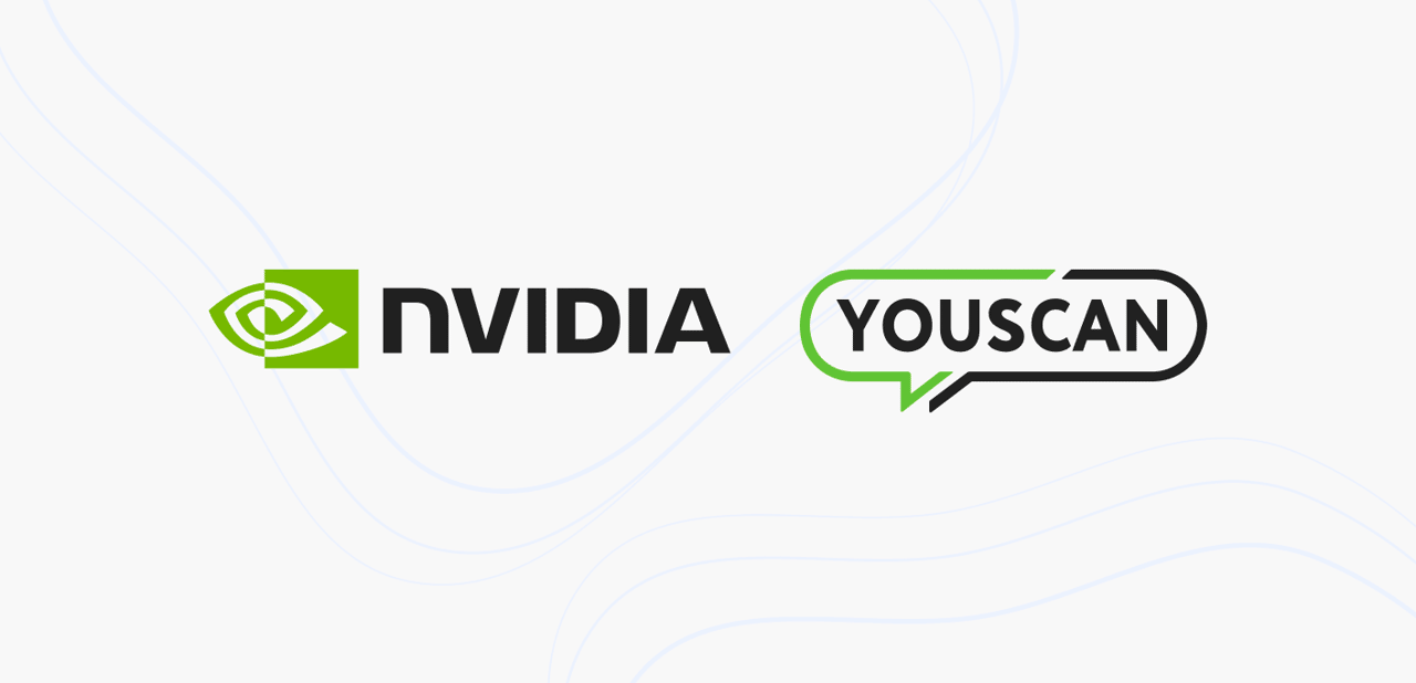 YouScan Joins Nvidia Inception Program
