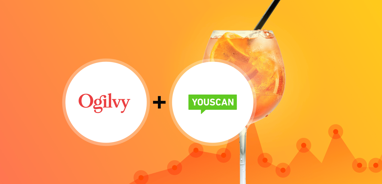 How Ogilvy UK Used YouScan’s Visual Listening to Track Cultural Resonance