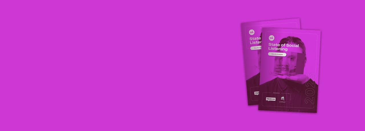 [Report] State of Social Listening 2025