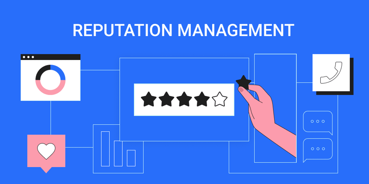 Reputation management