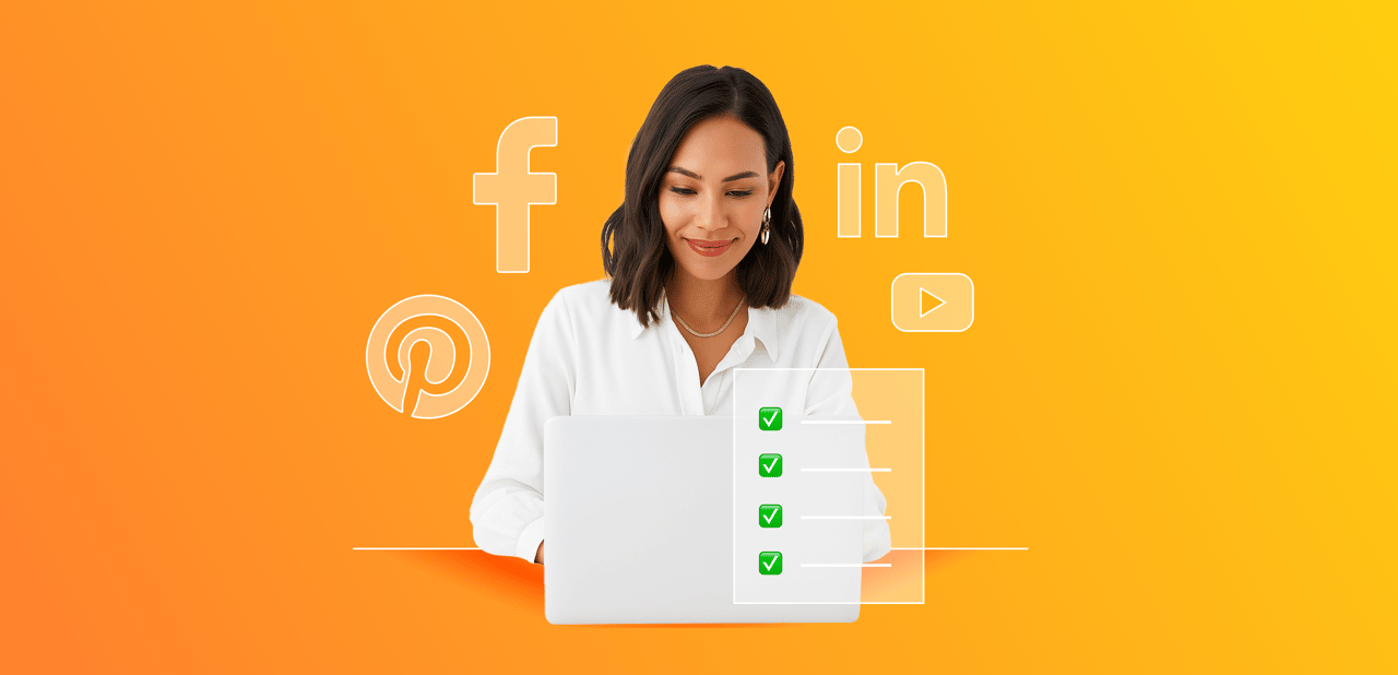 Social Media Audit: Think Beyond the Likes and Shares