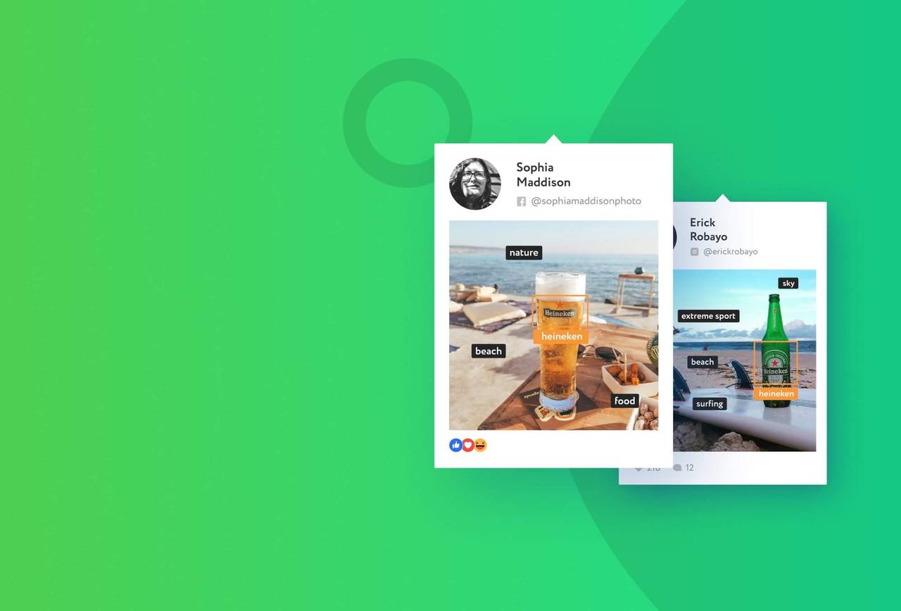 [eBook] Social media images: your secret to outstanding customer service