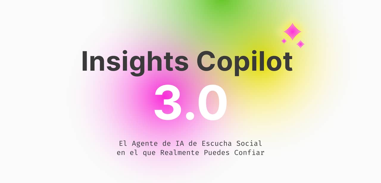 IA en la que Puedes Confiar: El Siguiente Capítulo para Insights Copilot