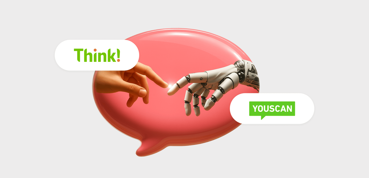 YouScan and Think!: Where Anthropology Meets Data