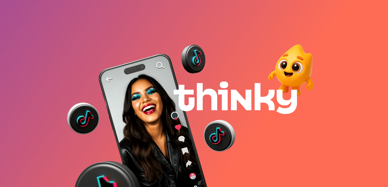 From Swipe-Up to Cultural Relevance: The ThinkY x YouScan Case Study
