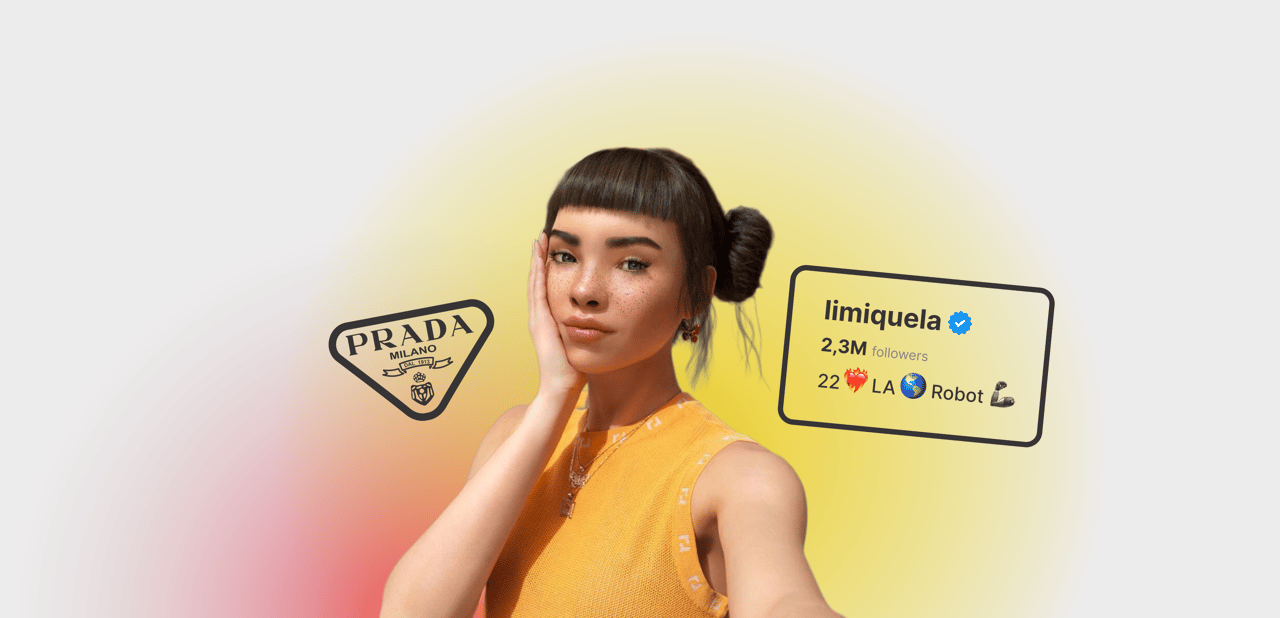 Virtual Influencers: How They Work & How to Measure Impact