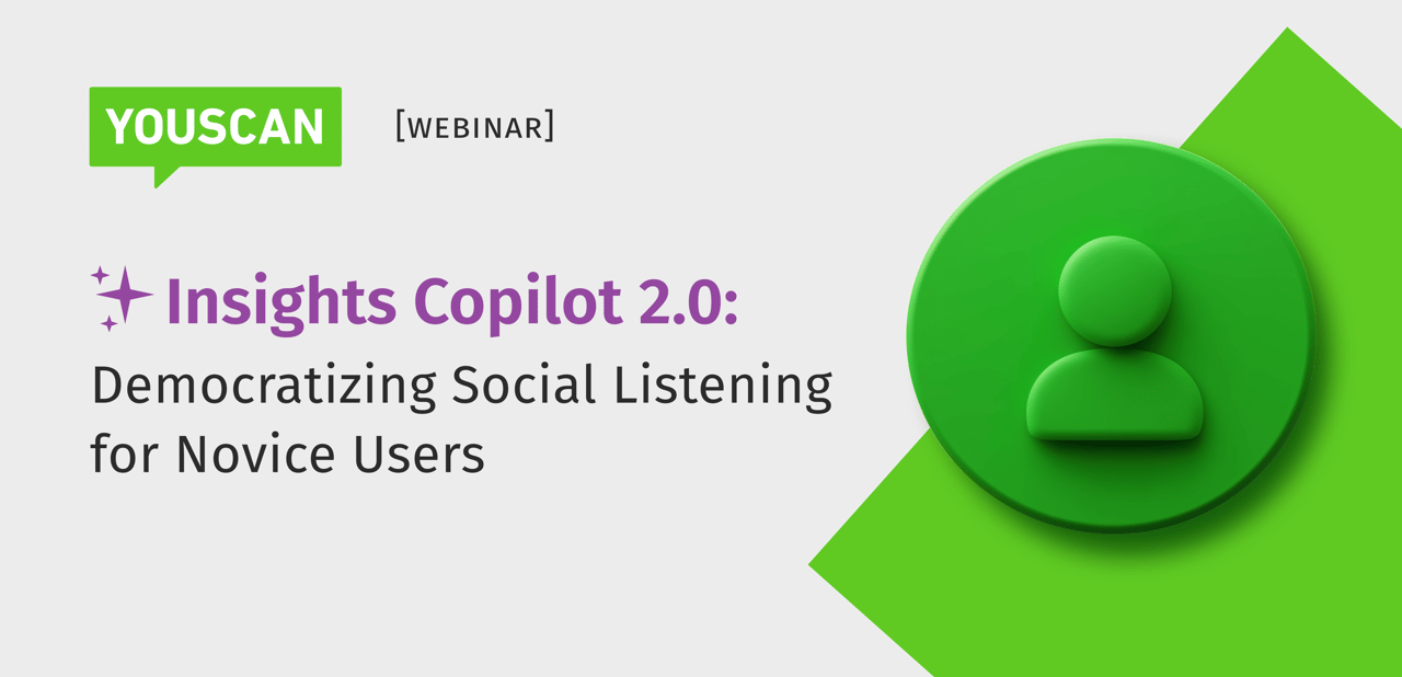 Insights Copilot 2.0: Democratizing Social Listening for Novice Users