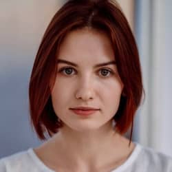 Диана Шкурко