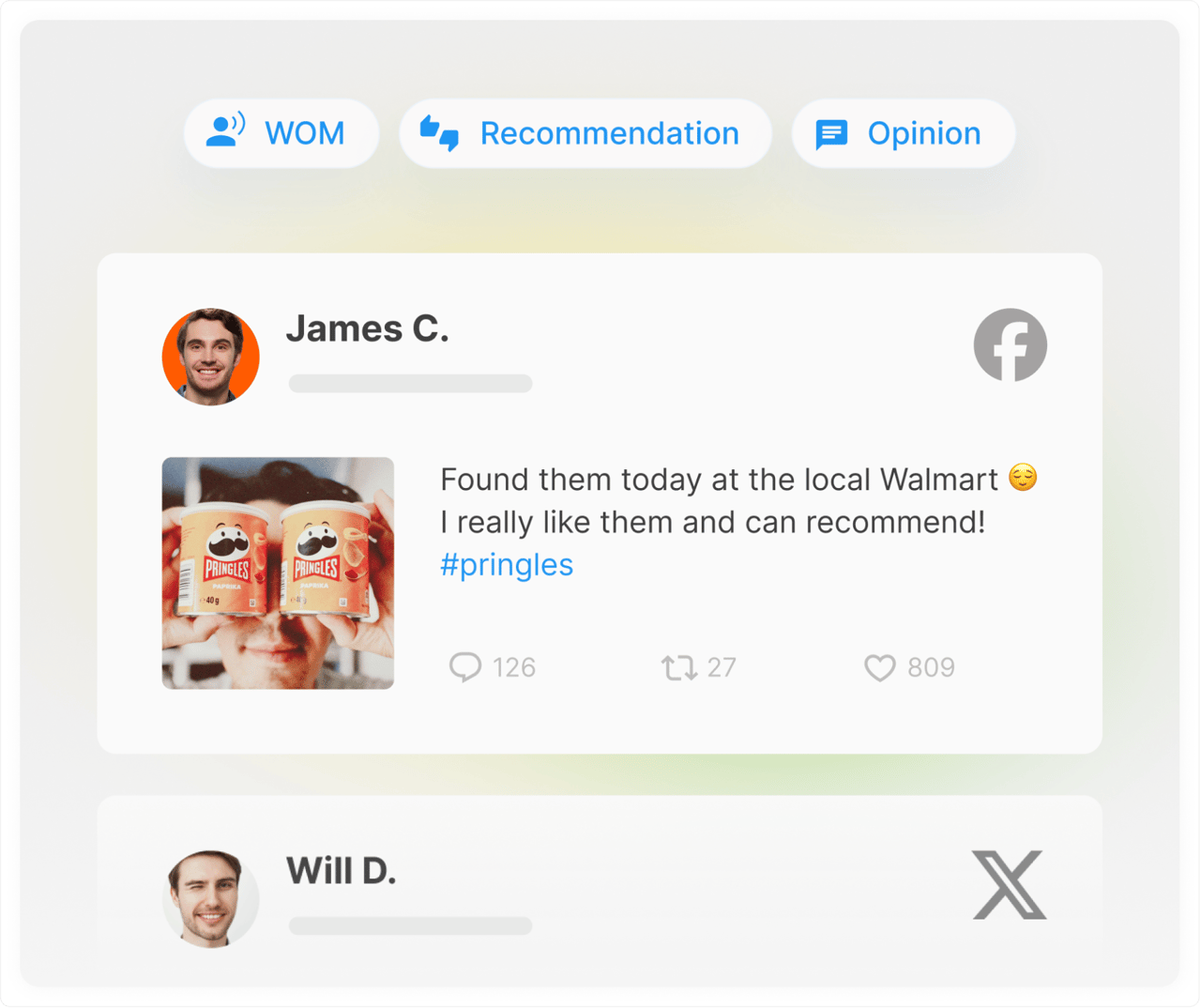 Tracking relevant metrics helps with tailoring better marketing and sales strategies
