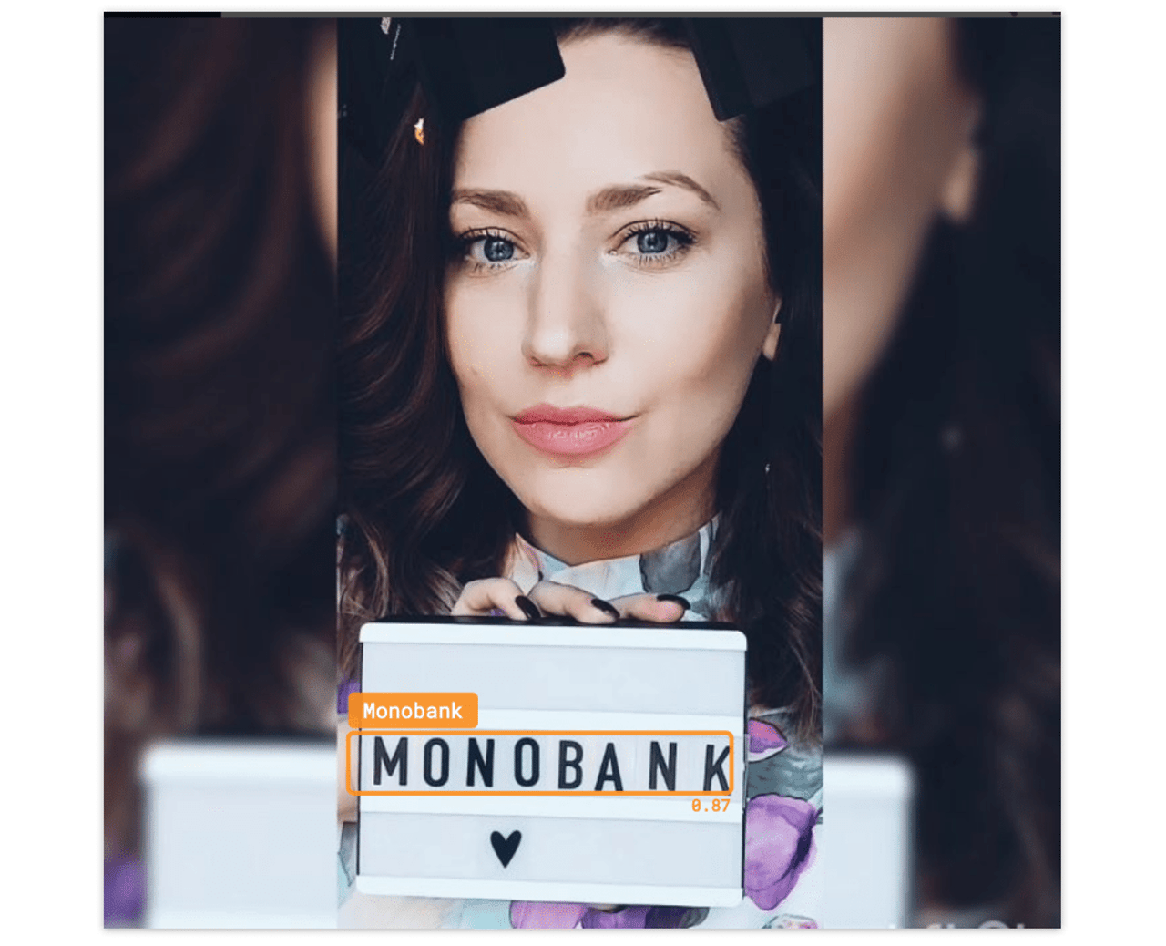 Сообщение из системы YouScan MONOBANK ocr