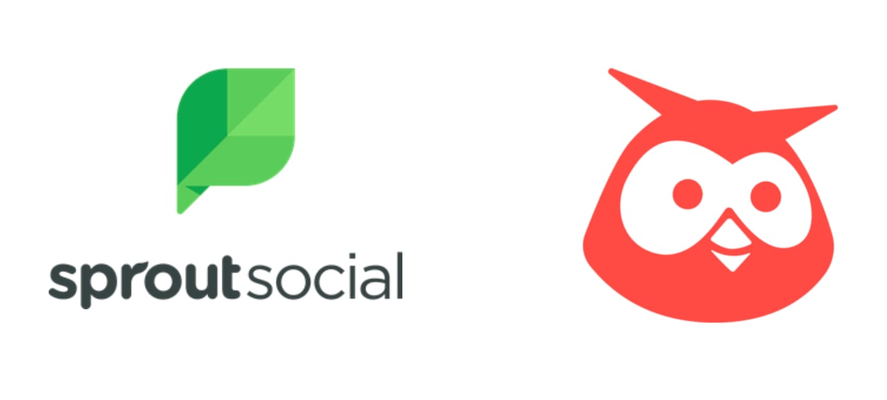 Sprout Social vs Hootsuite: Quick overview