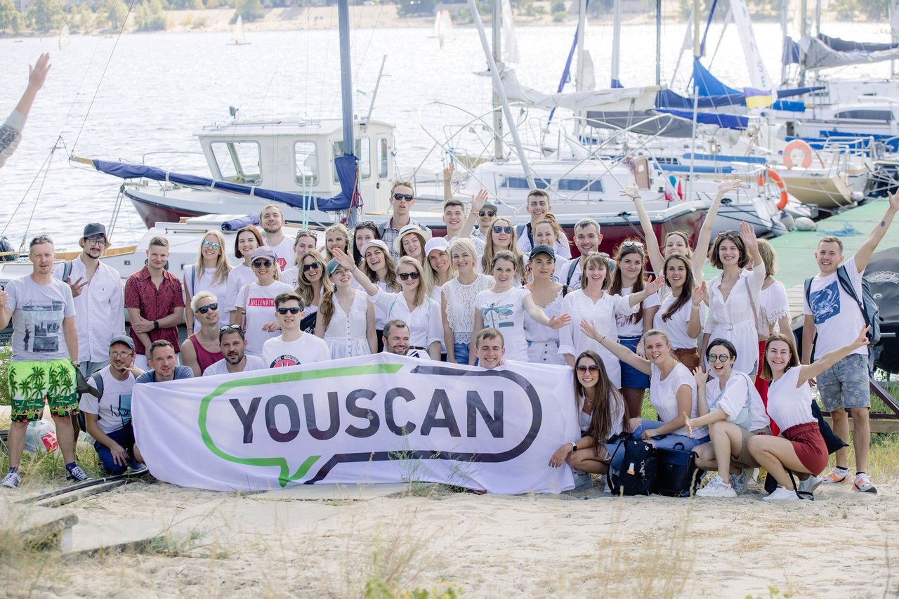 youscan team