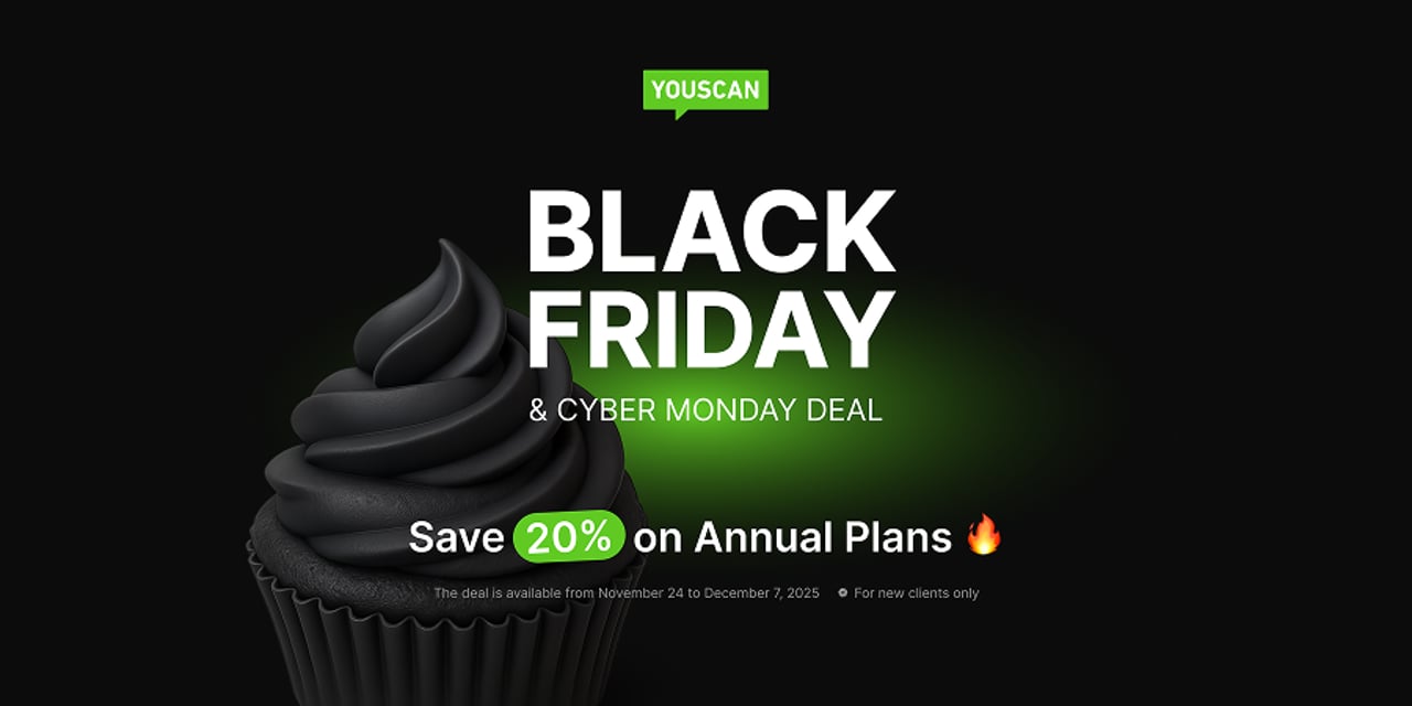 YouScan_Black Friday_2025