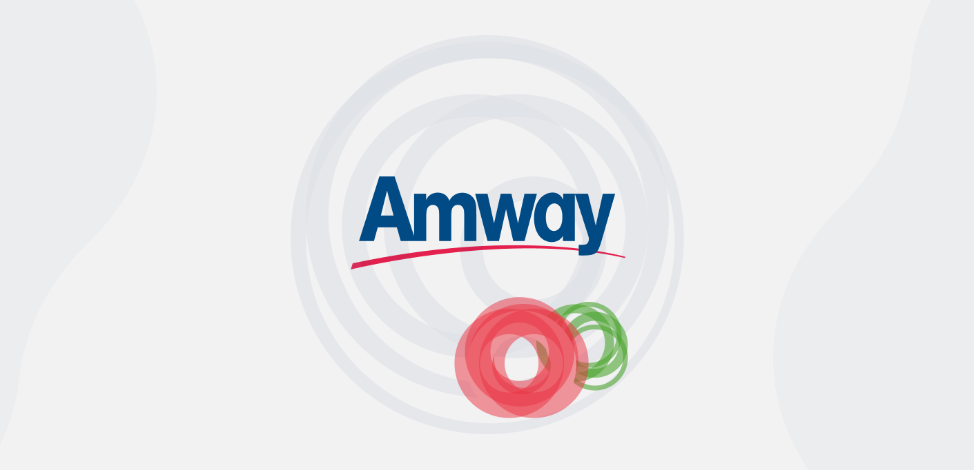         Amway  