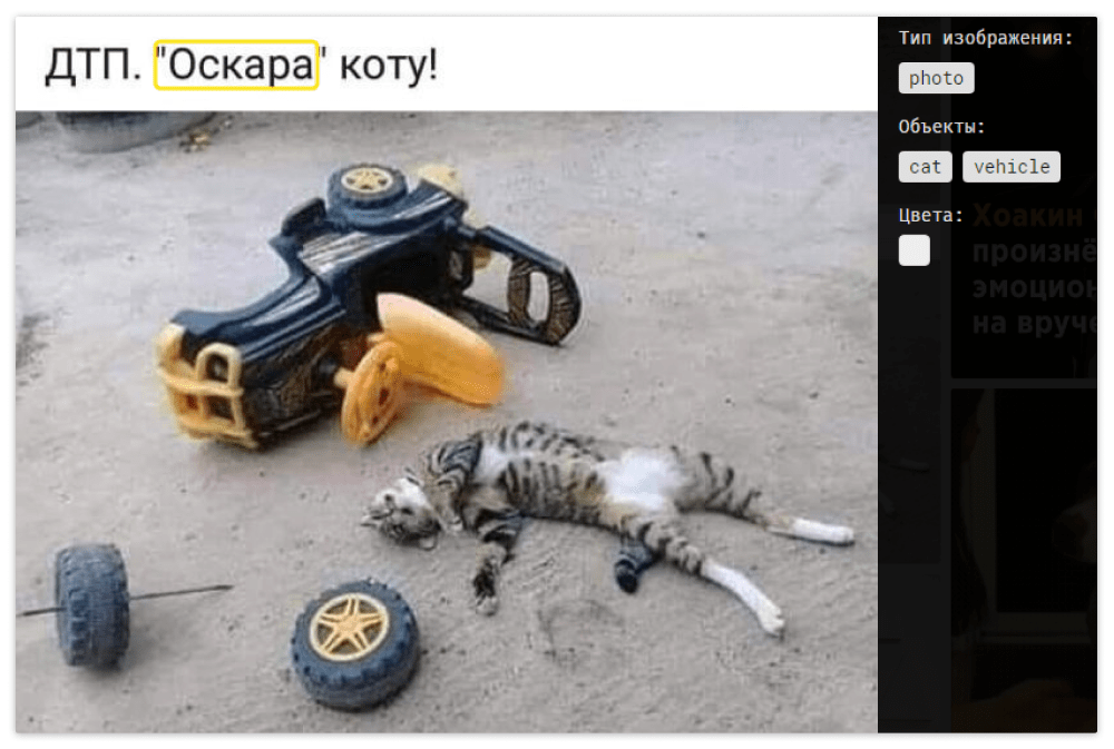 presentation