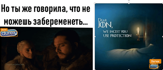 presentation